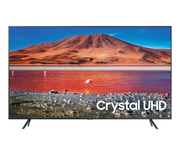 Samsung UE50TU7172U - 1384033 - zdjęcie 4